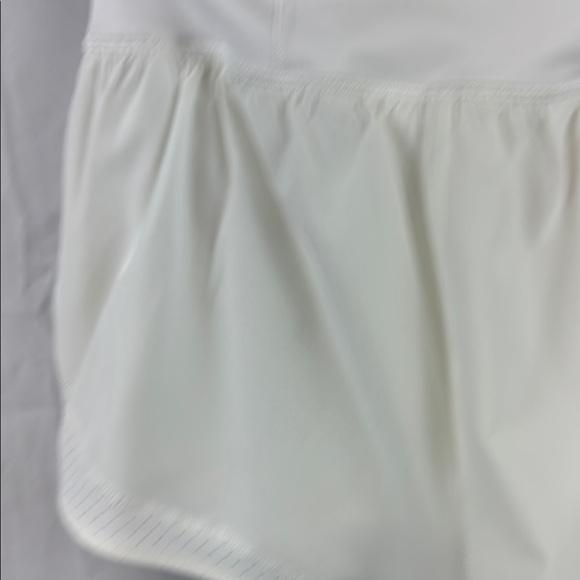 Spanx Get Moving Double Layer Lined Shorts with Zip Pocket Size S - NEW - Picture 9 of 11